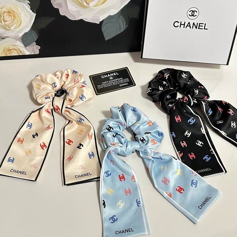 Chanel Hairband  hh44